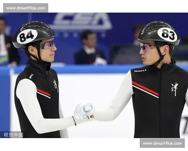 刘少昂：团队是米兰冬奥夺金的底气