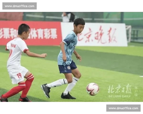 百队杯球场:热血与成长的十年印记