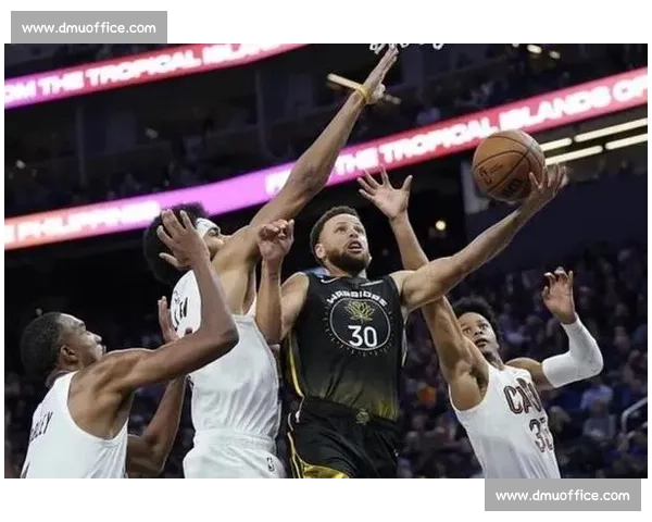 NBA 防守真的变弱了？拨开数据与印象的迷雾