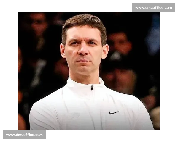 美媒评现役主帅:科尔登顶,斯波第二,乌度卡第七,雷迪克仅 20